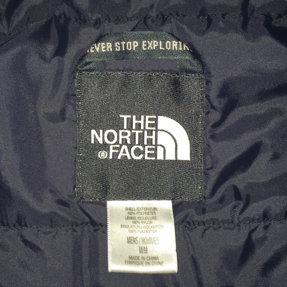 The North Face - Impermeable Jacket - Picture 5 of 6